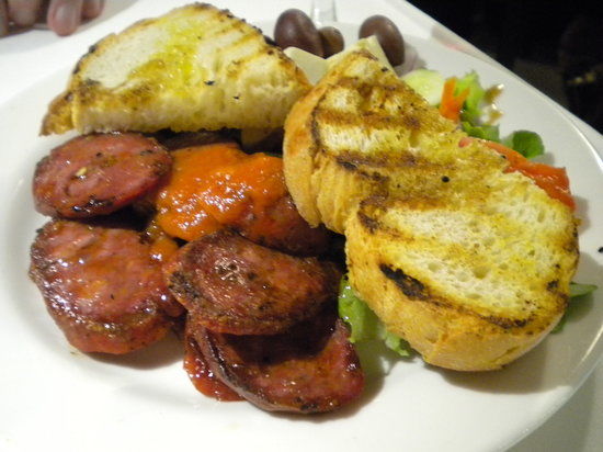 Caffetalia Ristorante & Pizzeria